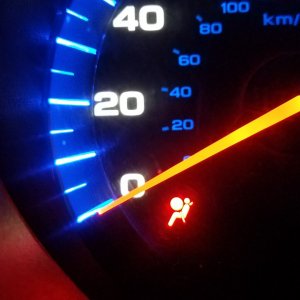 Airbag Işığı Yanan Araç Muayeneden Geçer Mi?