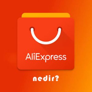 Aliexpress nedir?