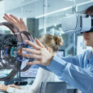 Ar ve Vr Uygulaması Nasıl Yapılır