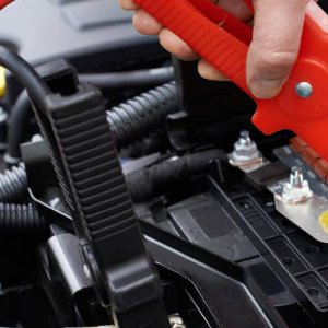 Aracım Sabahları Gürültülü Çalışıyor