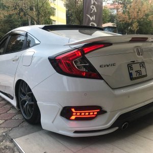 Arka Sis Lambası Yanmıyor Muayeneden Geçer Mi?