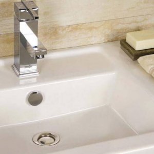 Armatür Nedir? (İnşaat)