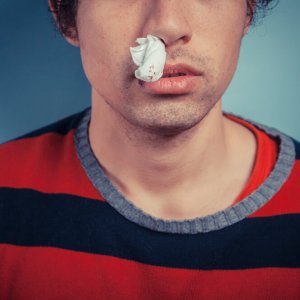 Burun Kanaması Nedir? Kısaca Bilgi