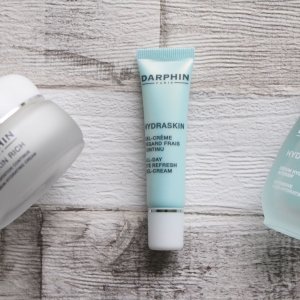Darphin Hydraskin ile Gün Boyu Süren Nem Etkisini Keşfet!