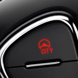 Direksiyon City Mode nedir?