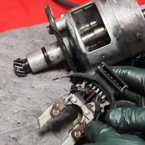 Distribütör Arızası Nasıl Anlaşılır?