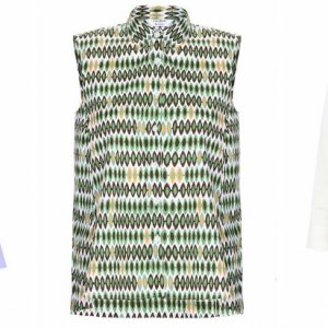 Elegan Bir Silüete Vurgu Yapan Gömlekler