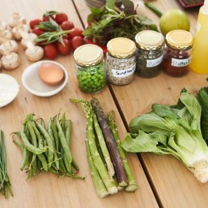 En Sağlıklı Diyet Türleri