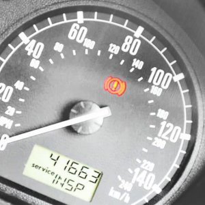 Fabia service insp ne demek? Nasıl silinir?