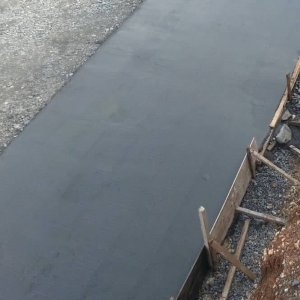 Grobeton bayındırlık poz numarası (poz no)