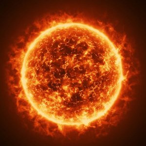 Güneş Ile Ilgili Farklı Bilgiler (Kısaca ve Madde Madde)