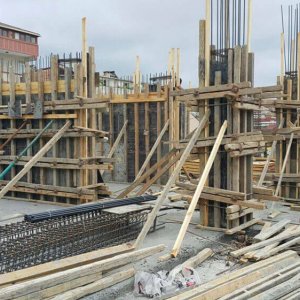 İnşaat Mühendisliği Staj Dosyası (Defteri) - Pdf