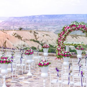 Kapadokya Düğün Fotoğrafçısı