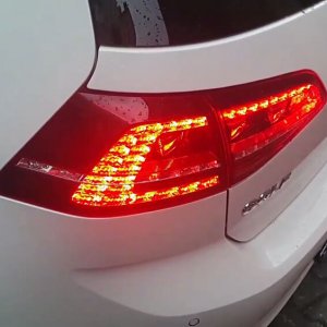 Ledli Stop Lamba Muayeneden Geçer mi?