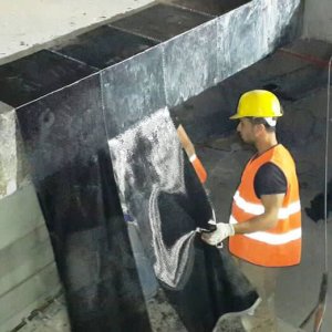 Lifli polimer (FRP) nedir? Güçlendirme hesabı nasıl yapılır?