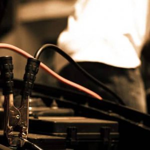 Marş basıyor ama araba çalışmıyor? Kendin tamir et.