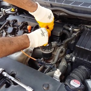 Motor Arıza Lambası Yanarken Muayeneden Geçer Mi?