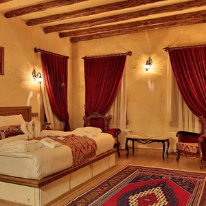 Nevşehir Merkez Otelleri