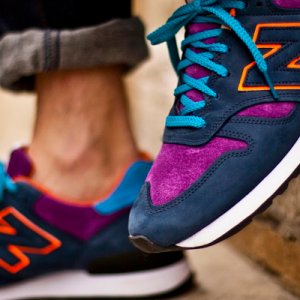 New Balance Ayakkabı (Erkek, Kadın)