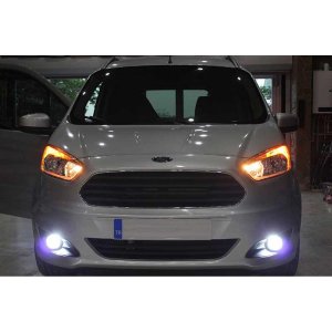 Ön Sis Farı Yanmıyor Muayeneden Geçer Mi