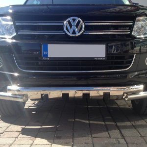 Ön Tampon Koruma Demiri Muayeneden Geçer mi?