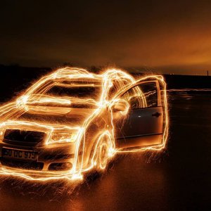 Oto far temizleme nasıl yapılır? (Kendin yap)