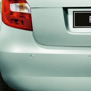 Park Sensörü Montajı Nasıl Yapılır? (Resimli)