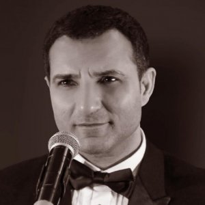 Rafet El Roman Kimdir, Nerelidir, Kaç Yaşındadır?