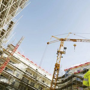 Şantiye şefi ne iş yapar? Tavsiyeler