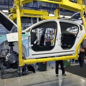 Türk Otomobilini Üretecek Ortak Girişim Firmaları