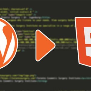 Wordpress Temayı Html Yapma