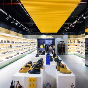 Yeni Sezonda Erkek Ayakkabıları Form Değiştiriyor!